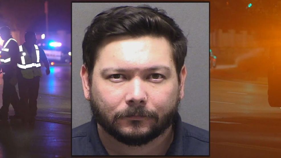 Trial begins for man accused in 2022 Culebra Road hit-and-run death