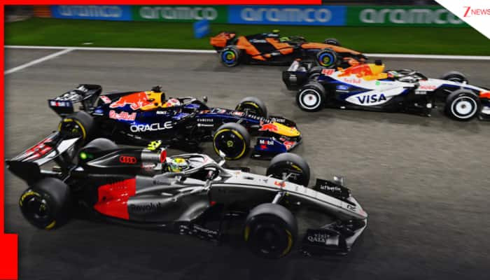 Formula 1 season 2026: A new era begins, everything you need to know ...