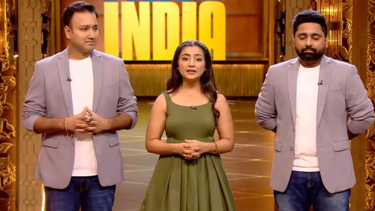 Exclusive | Neha Marda: 