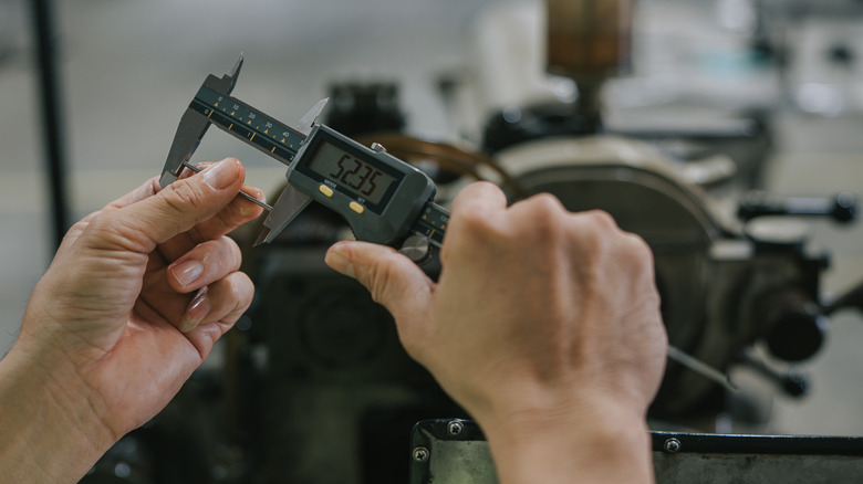 What is a digital caliper used for? (And why everyone should have one)