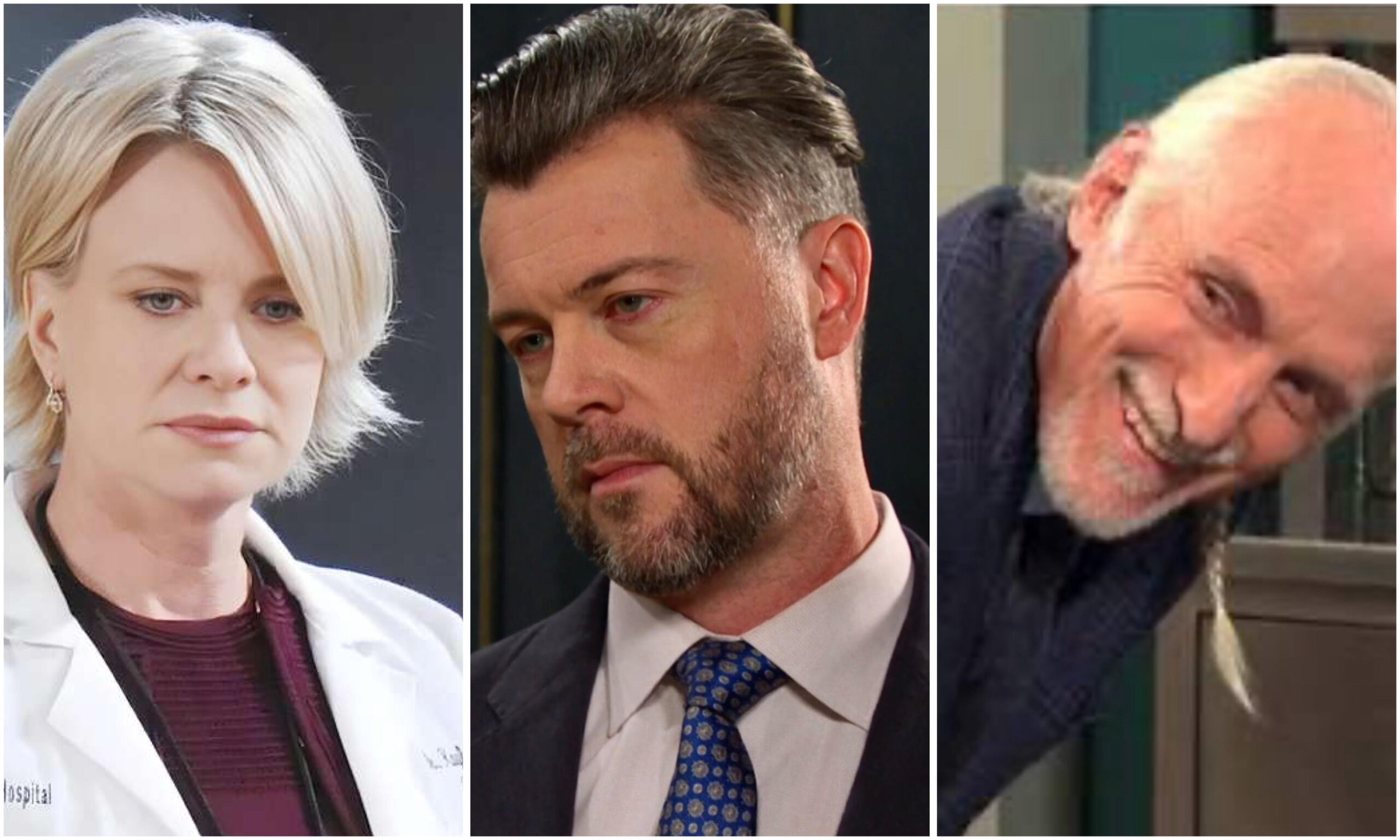 Days of Our Lives spoilers: Kayla Johnson exposes EJ DiMera's hidden ...