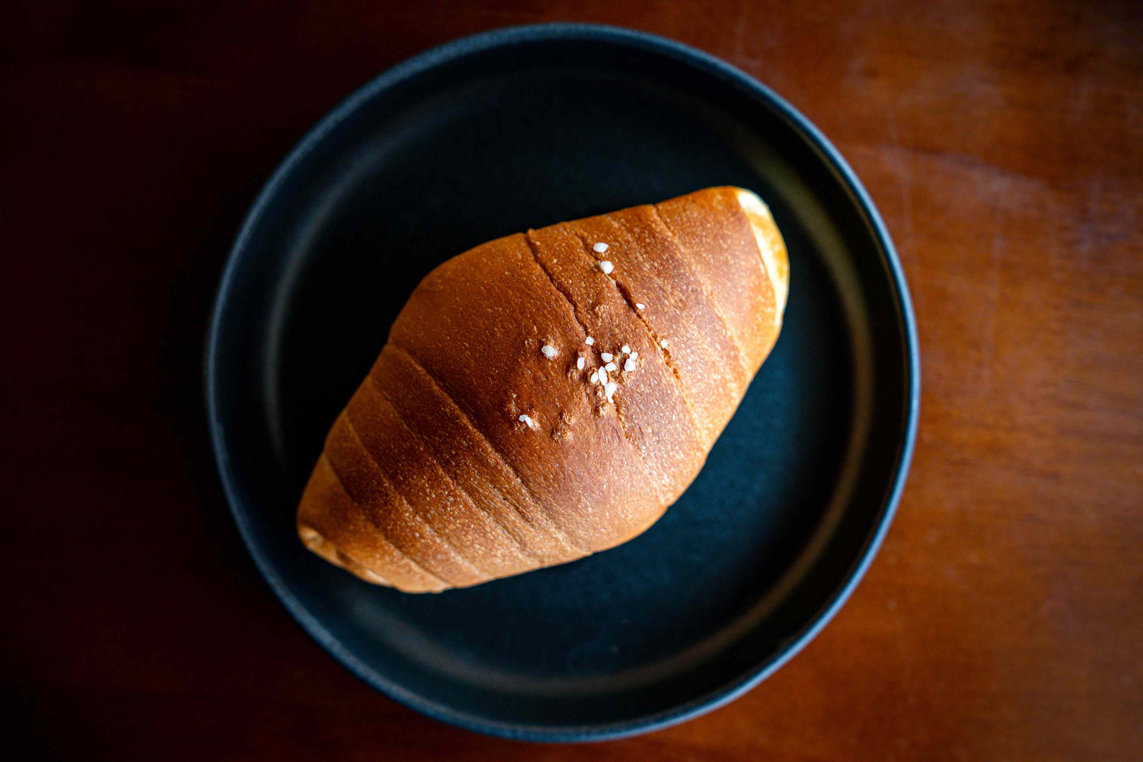 Inside the rise of salt bread, the buttery roll that’s all over social ...