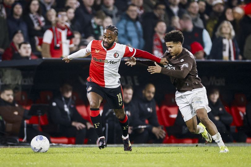 Dutch media refuse to hold back after Raheem Sterling's 'anonymous ...