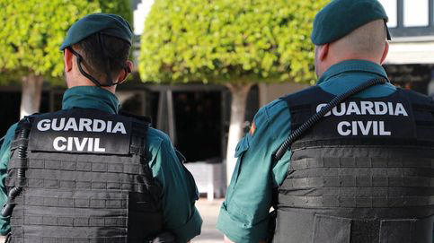 Detenidos dos jóvenes en Redován acusados de asaltar a una persona en ...