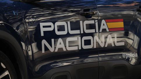 Detenidos dos jóvenes en Redován acusados de asaltar a una persona en ...