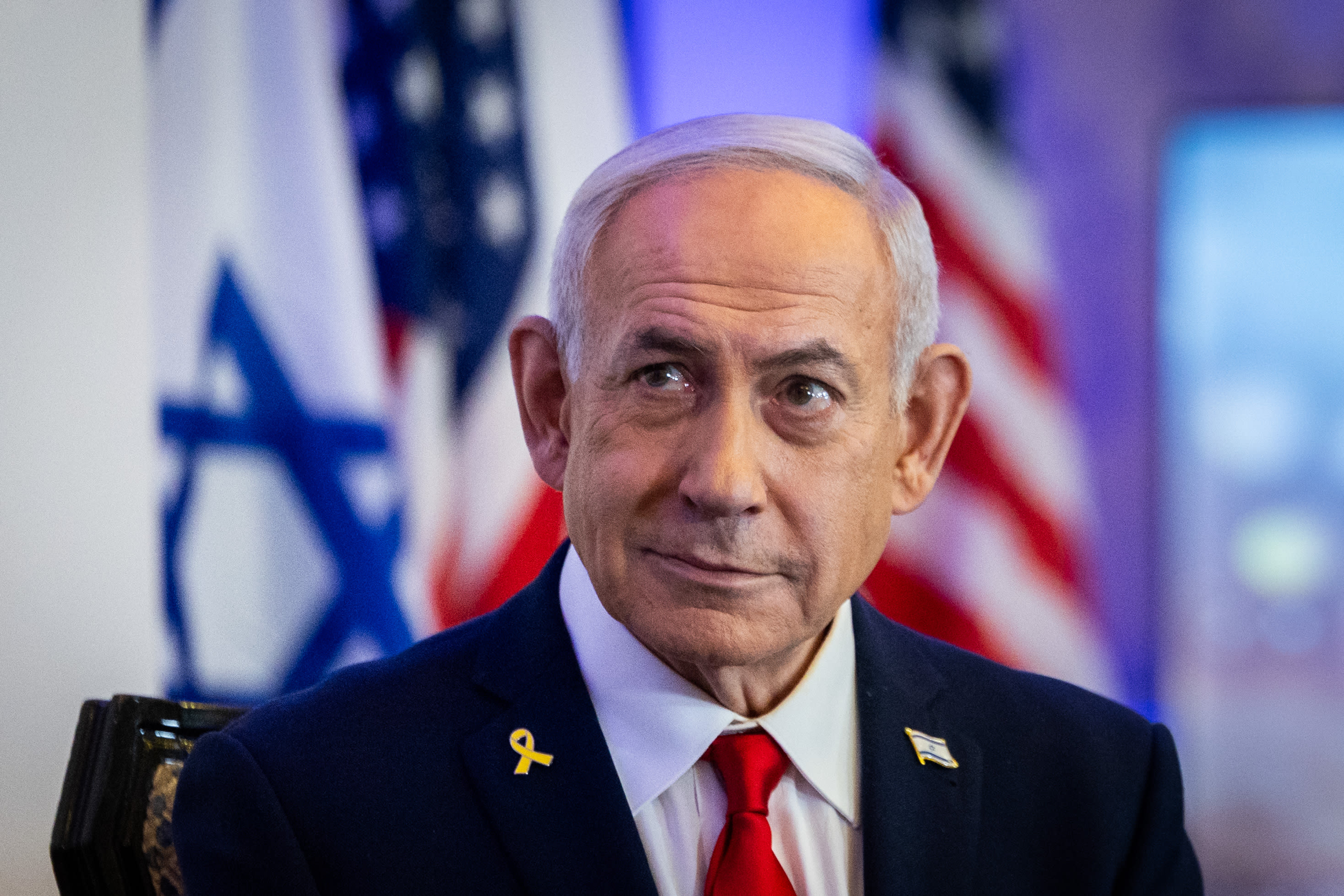 October 7 and a reshaped Middle East: Two stories define Netanyahu’s war