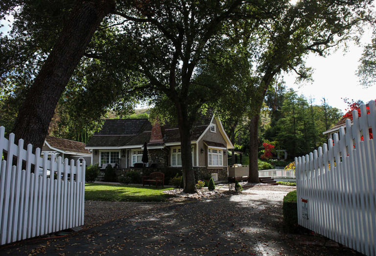 Why the math on inheriting a home in California has totally changed in ...