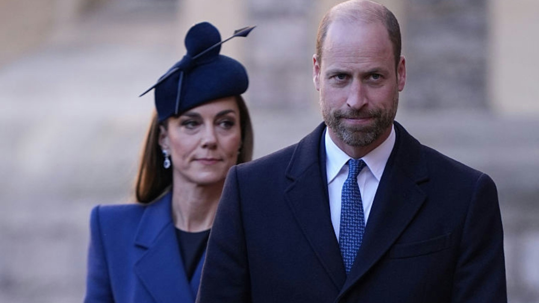 Prince William’s response after his shock link to Epstein files is exposed