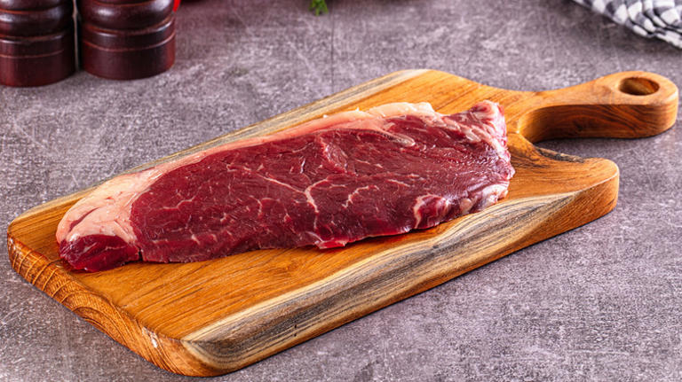 A complete guide to steak marbling
