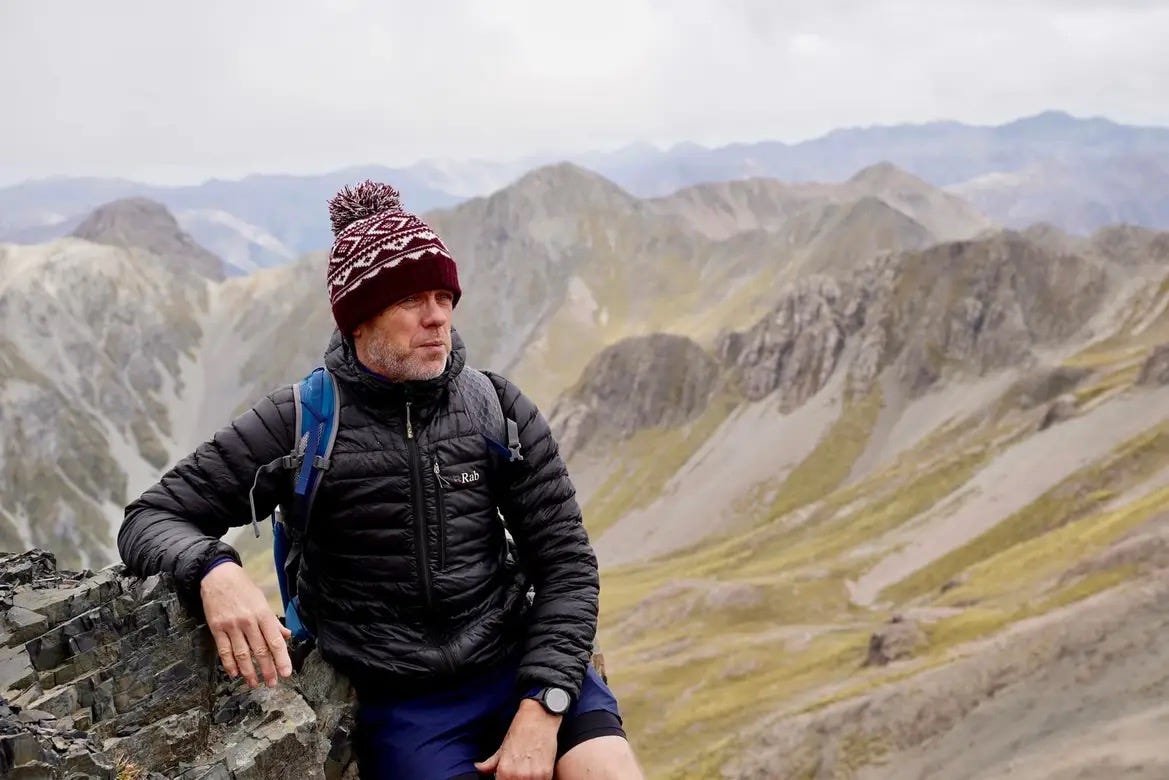 My dad died at 56 and never made it to retirement. The 3 lessons he ...
