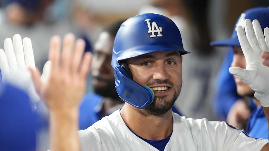 Cubs pick up a low-risk backup plan to Moises Ballesteros in unexpected signing<br><br>