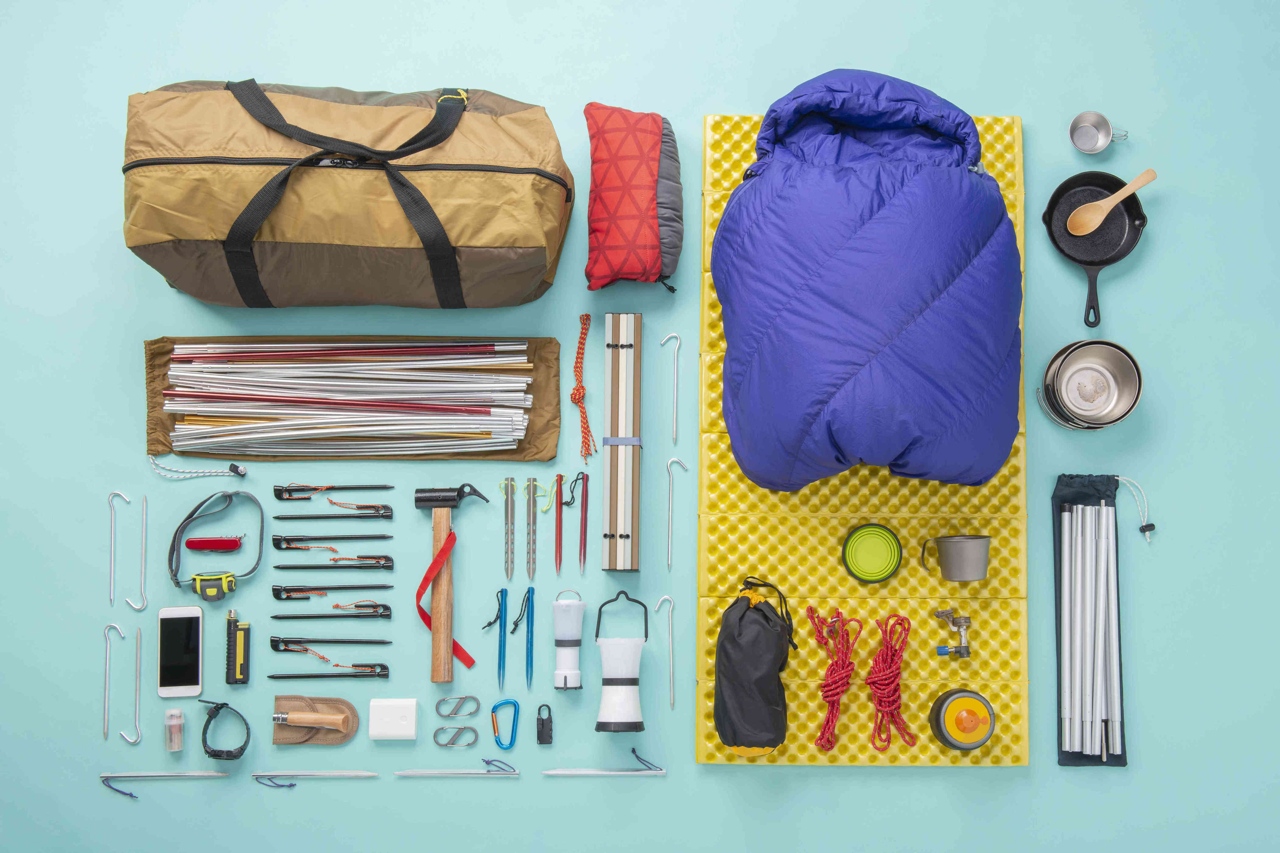 8 things you should never put into storage without cleaning first