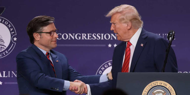 Congress must enact Trump’s tariffs now to steer the US from a massive ...