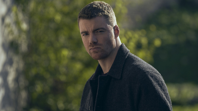 This Netflix spy thriller series from SWAT's co-creator just keeps ...