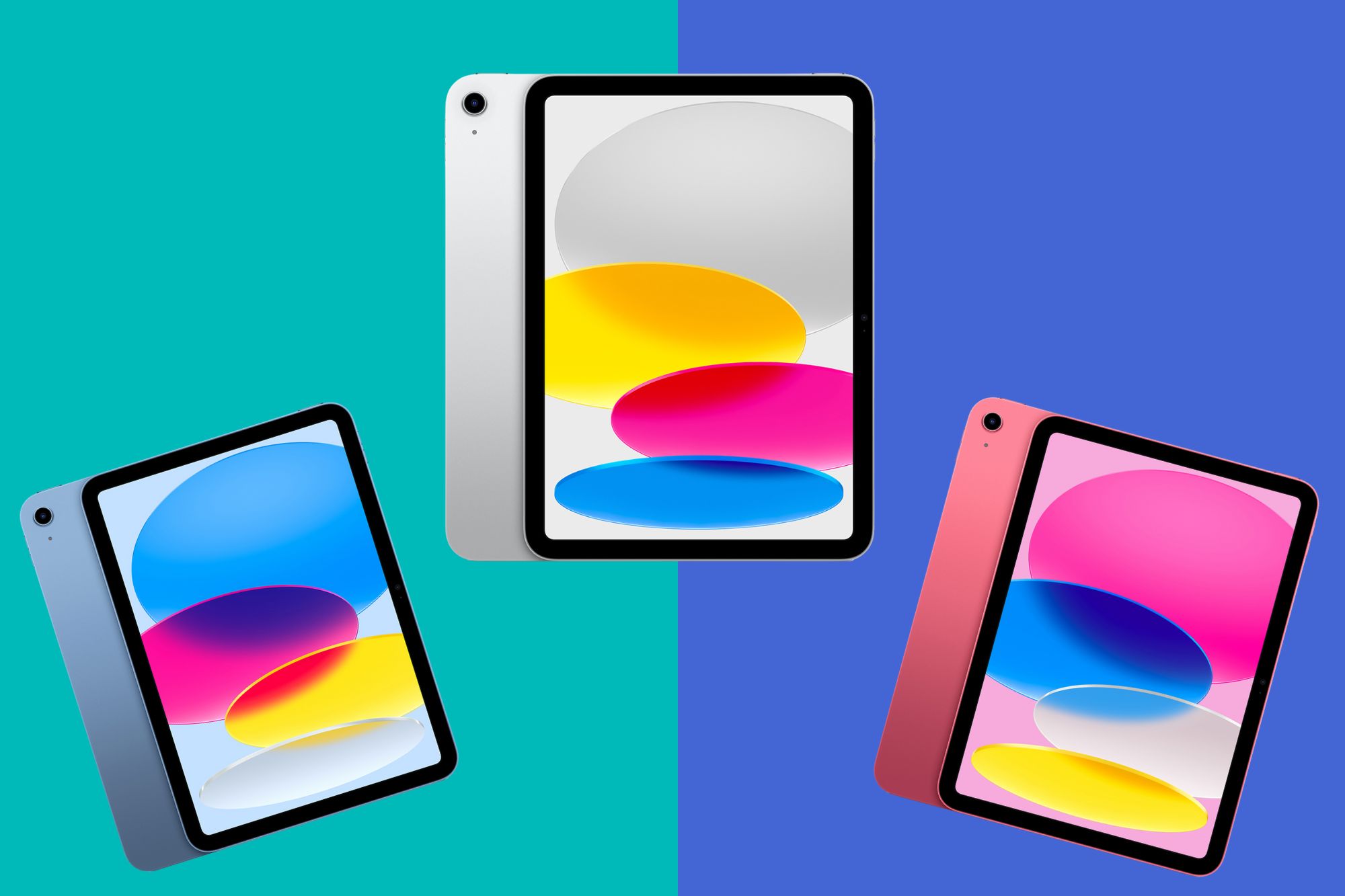 This near-mint iPad does everything you need on the go — and it’s just $360
