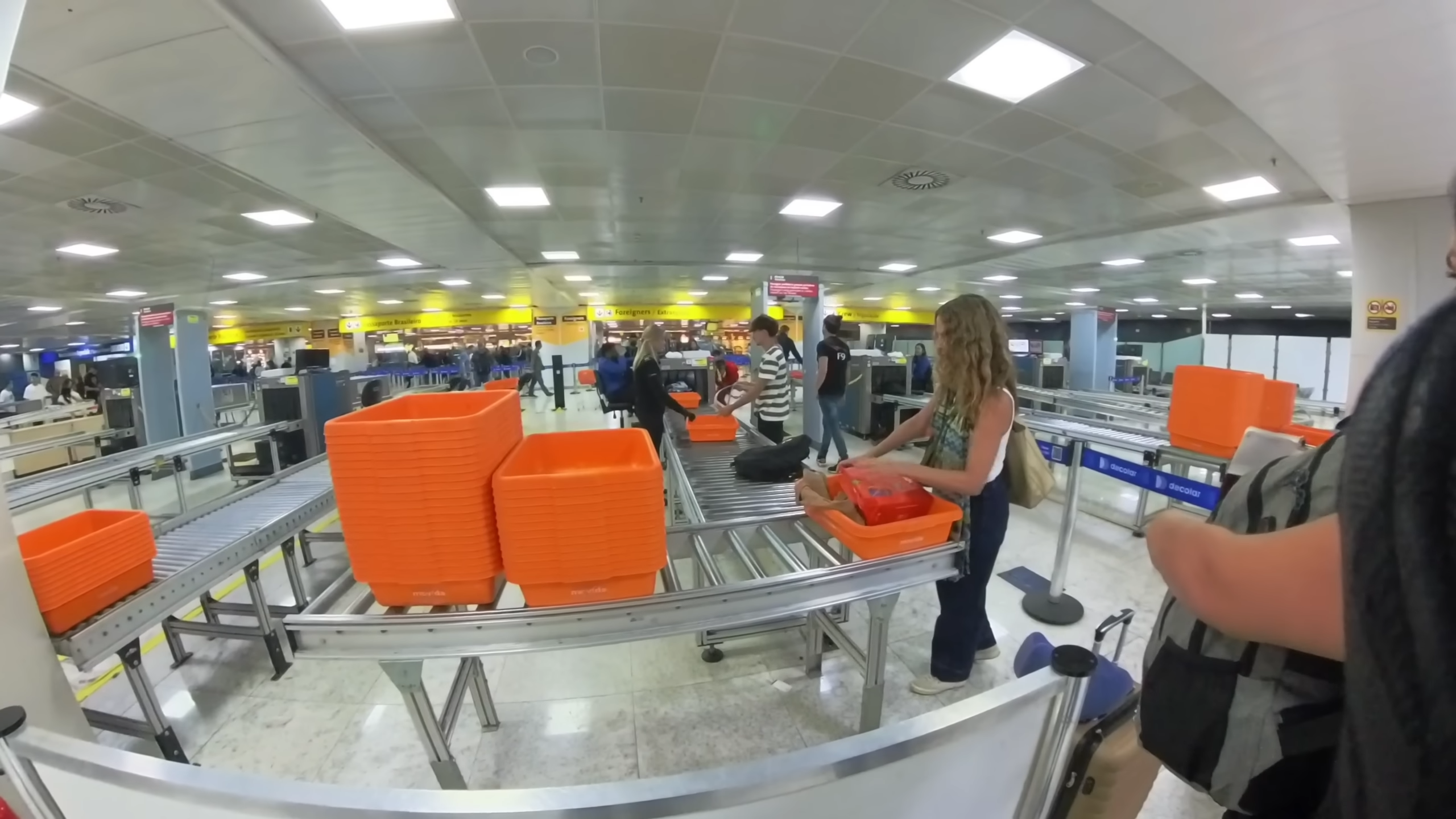 TSA mistakes US travelers keep making