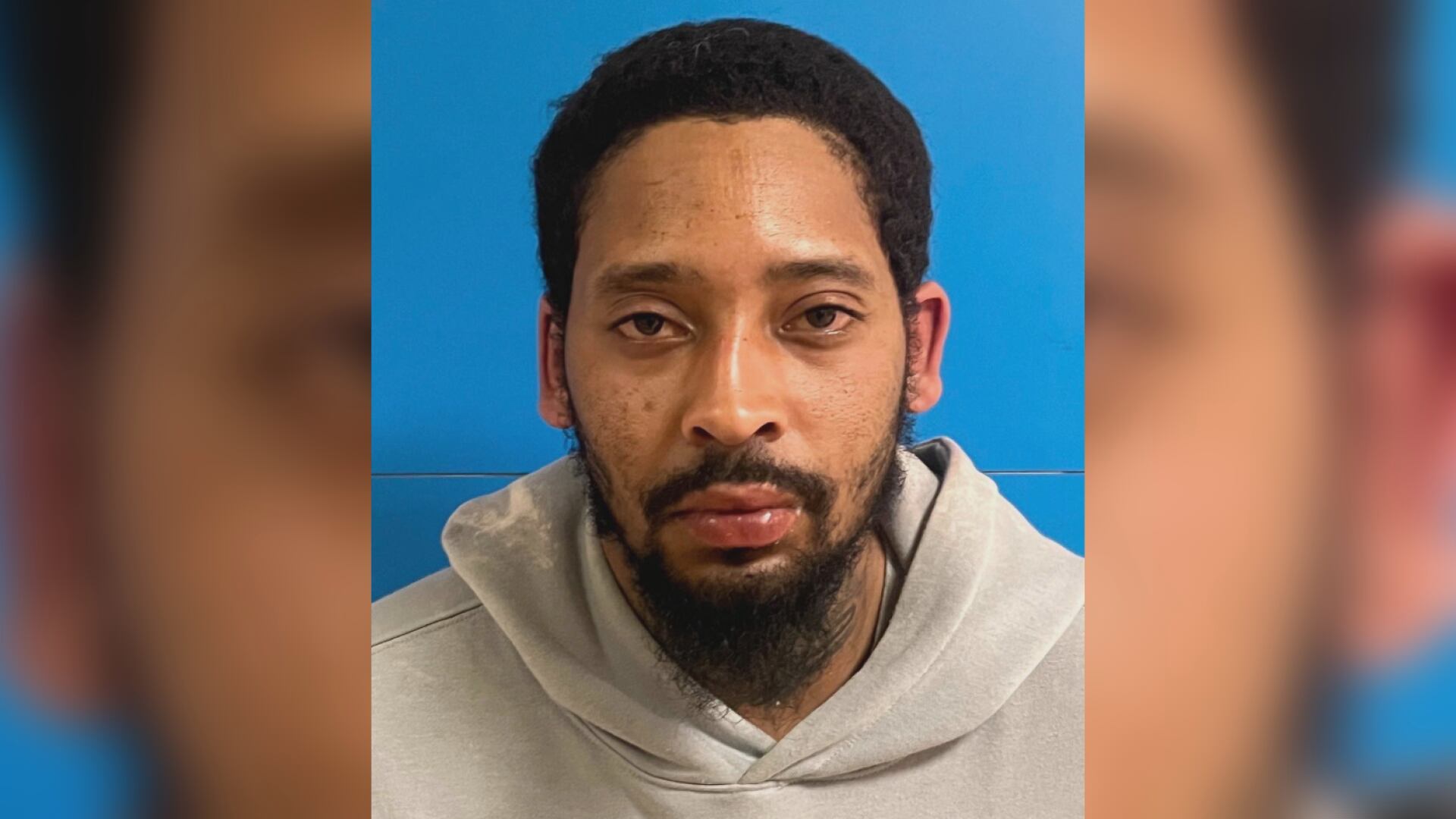 Rocky Mount murder suspect arrested in Halifax County