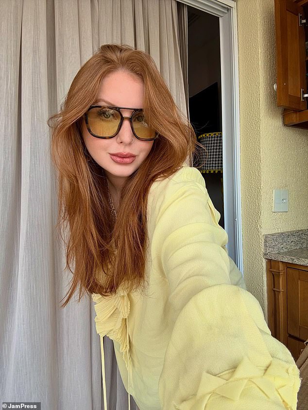 Beauty influencer dies age 25 after sudden illness