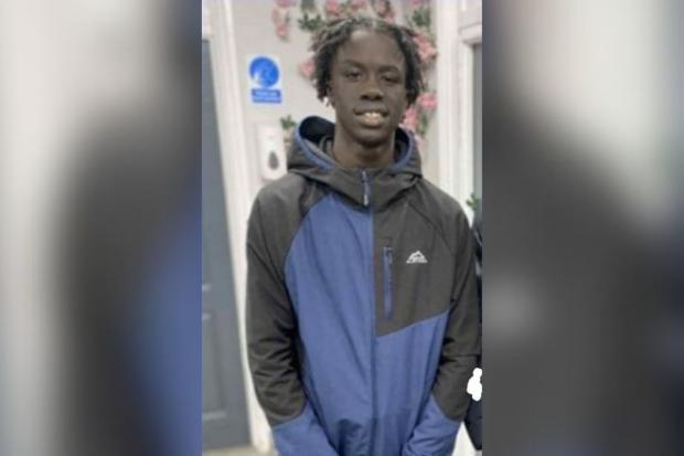 Police appeal for help finding missing local teenager