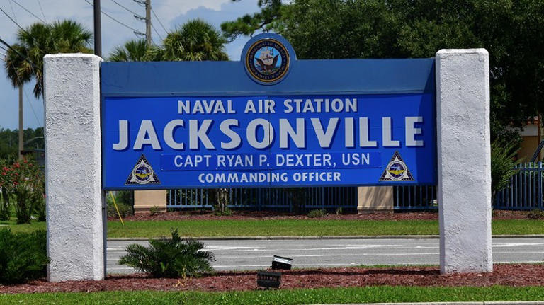 10 of the largest naval bases in the US, ranked by size