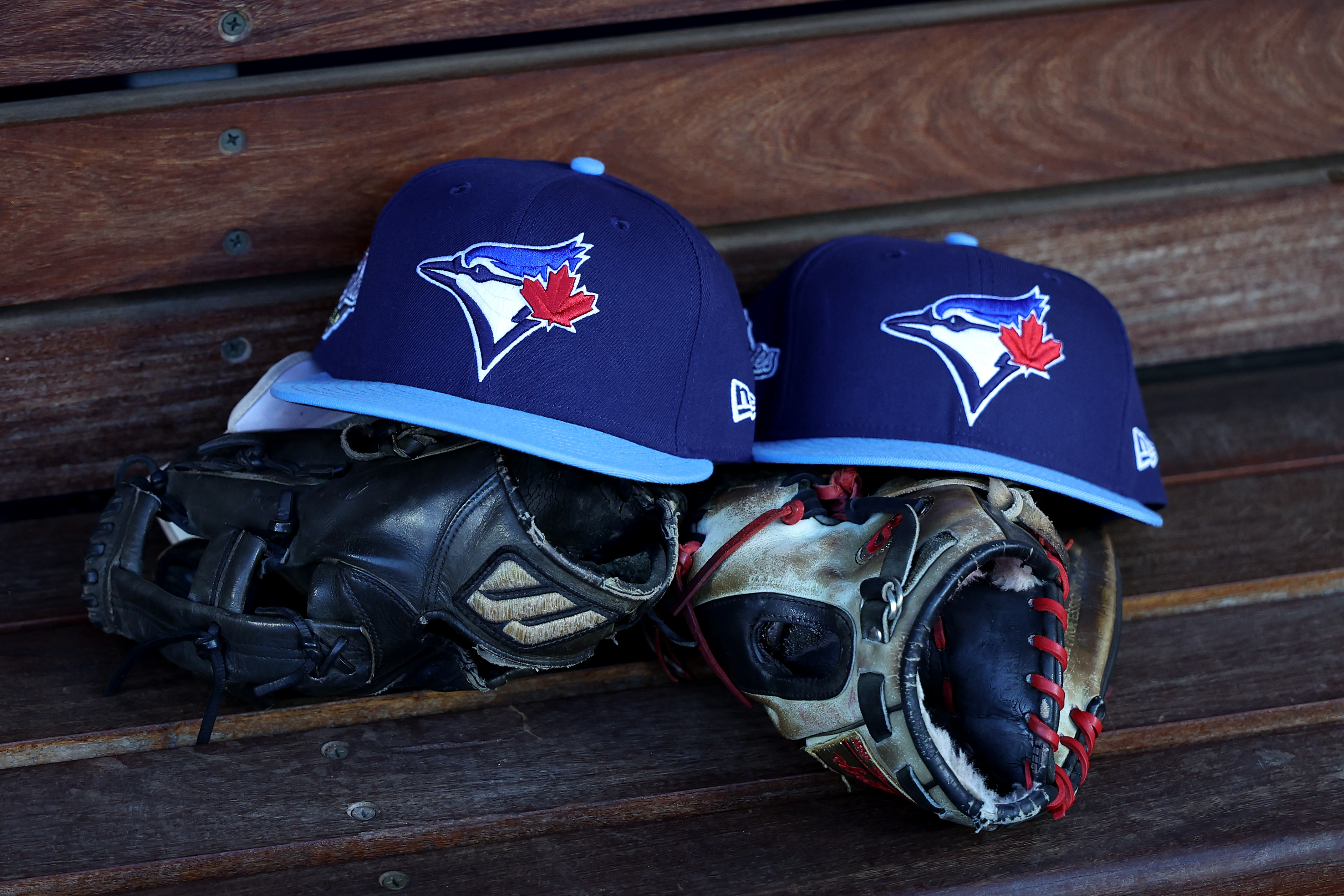 Blue Jays' Eric Lauer wants rotation spot amid Max Scherzer report