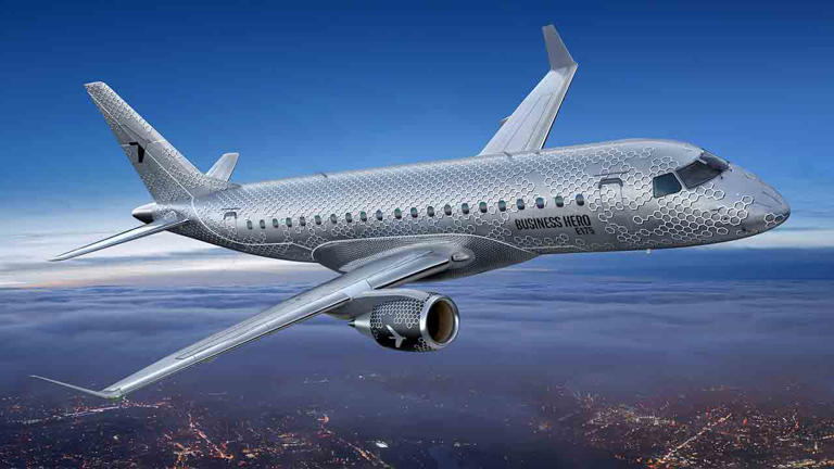 India accelerates regional aviation plan with possible local assembly ...