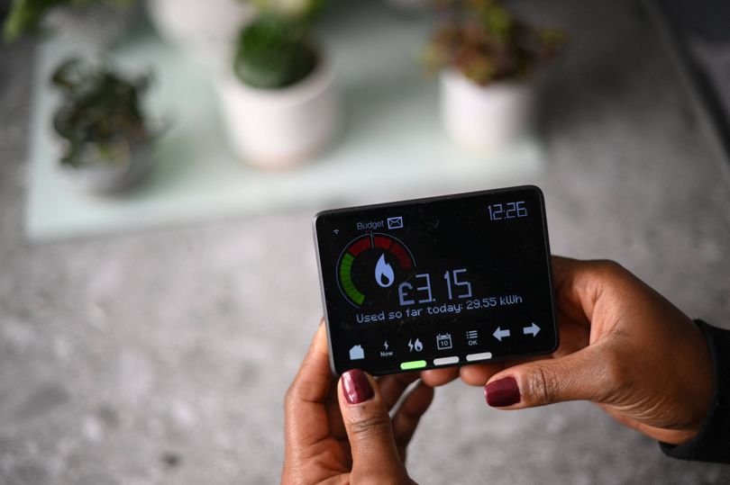 Smart meter rule change rolled out today for all households with £40 ...