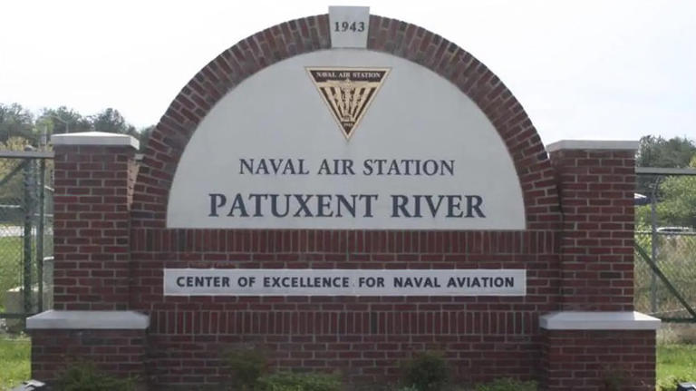 10 of the largest naval bases in the US, ranked by size