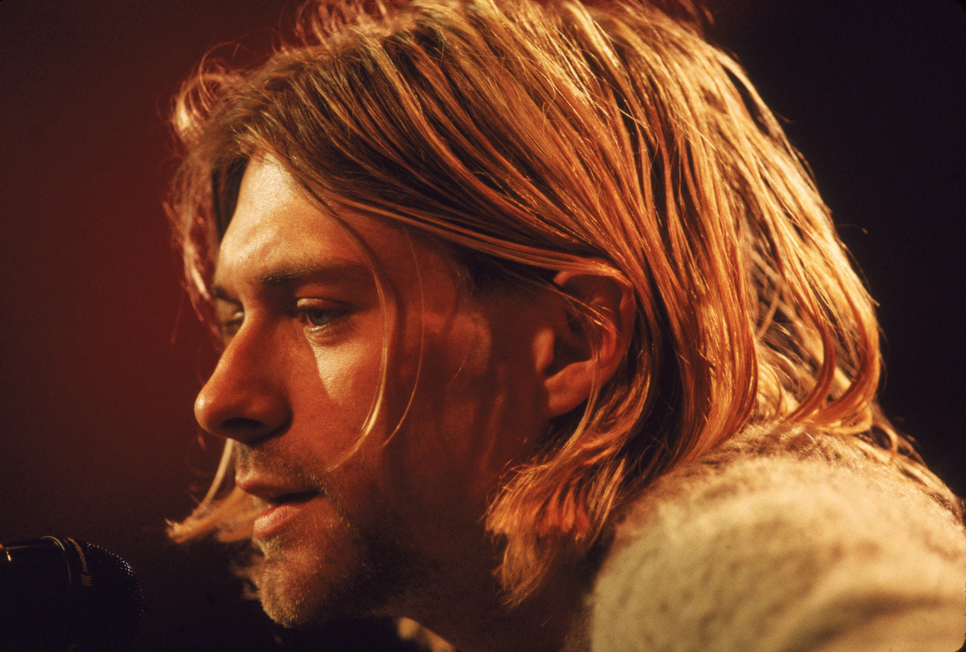 Facts you probably don’t know about Kurt Cobain