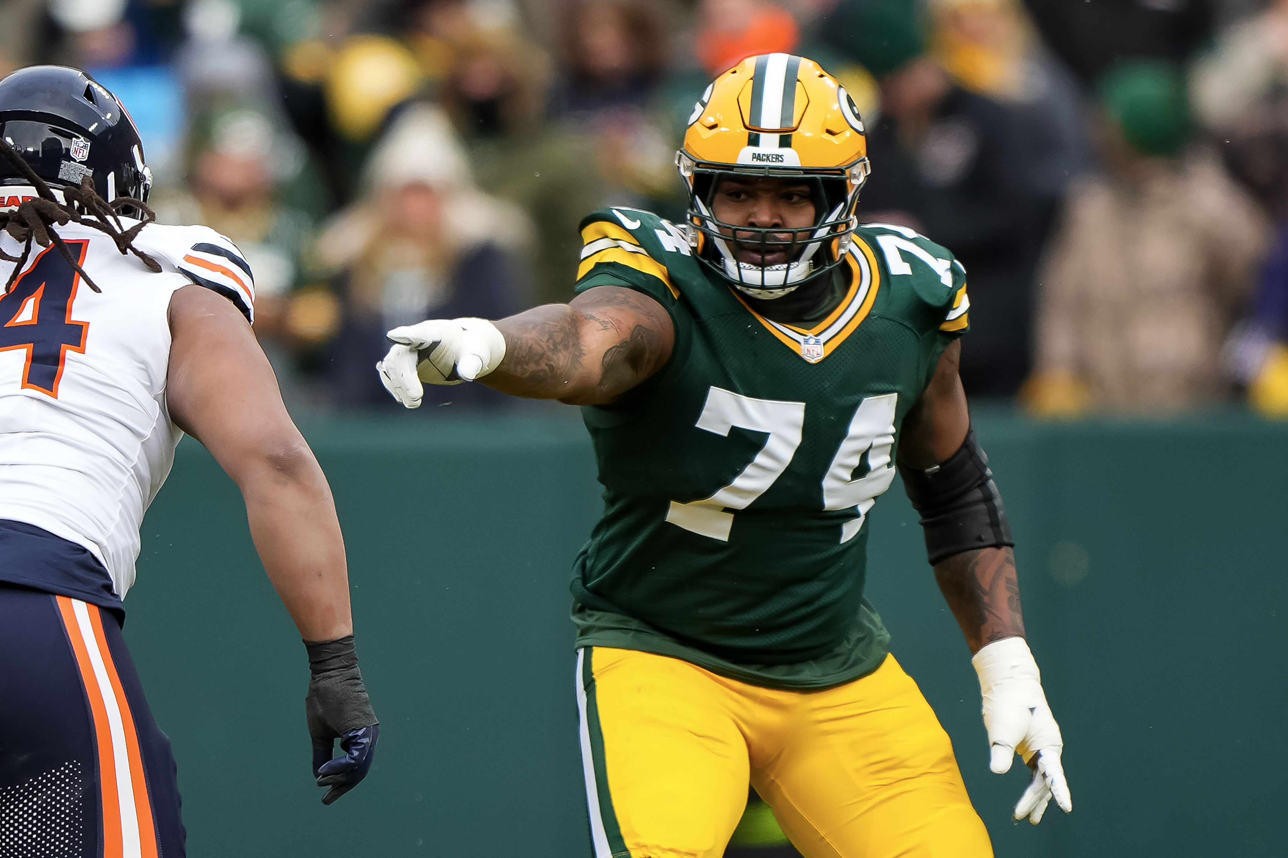Green Bay Packers news: Cap casualties should start coming soon