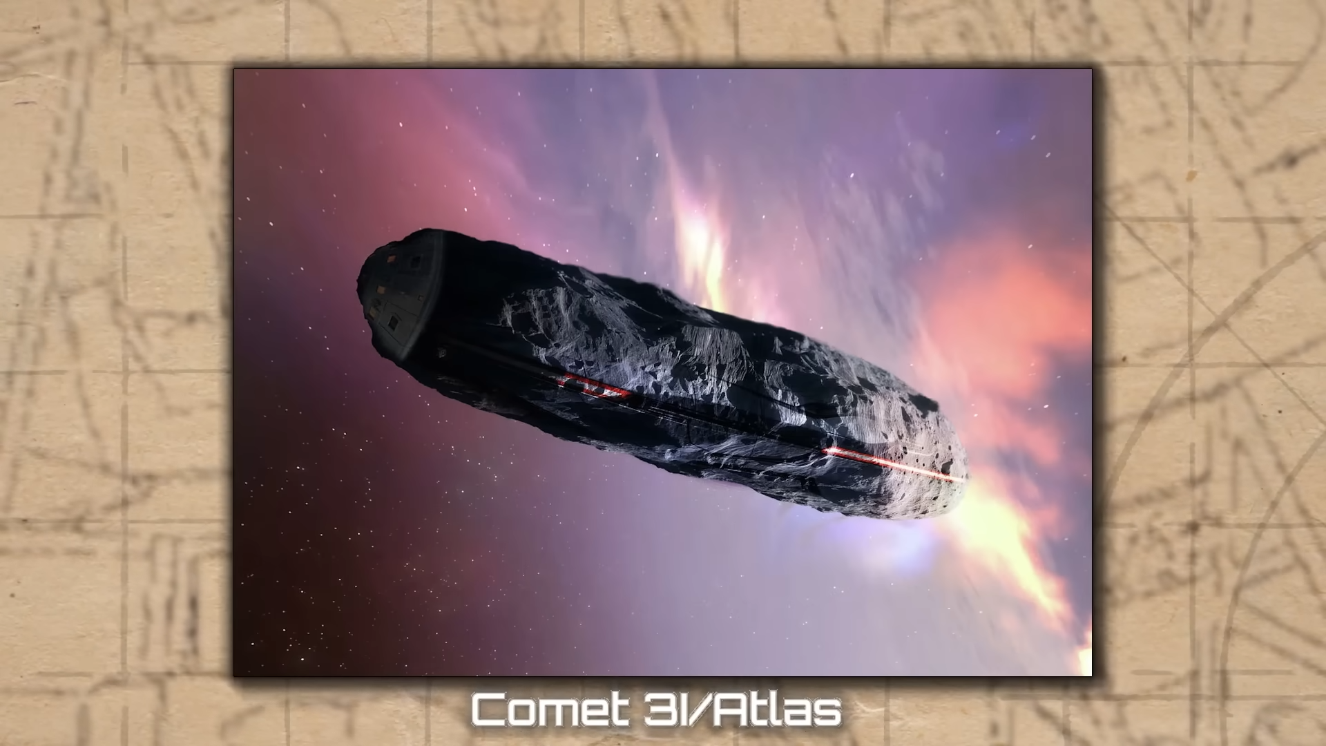Everything you think you know about comet tails is wrong
