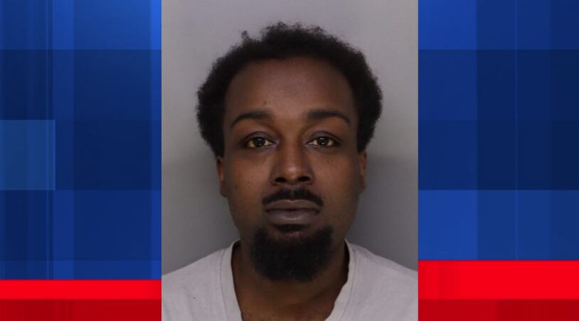 Man charged in shooting outside Cincinnati education center: court docs