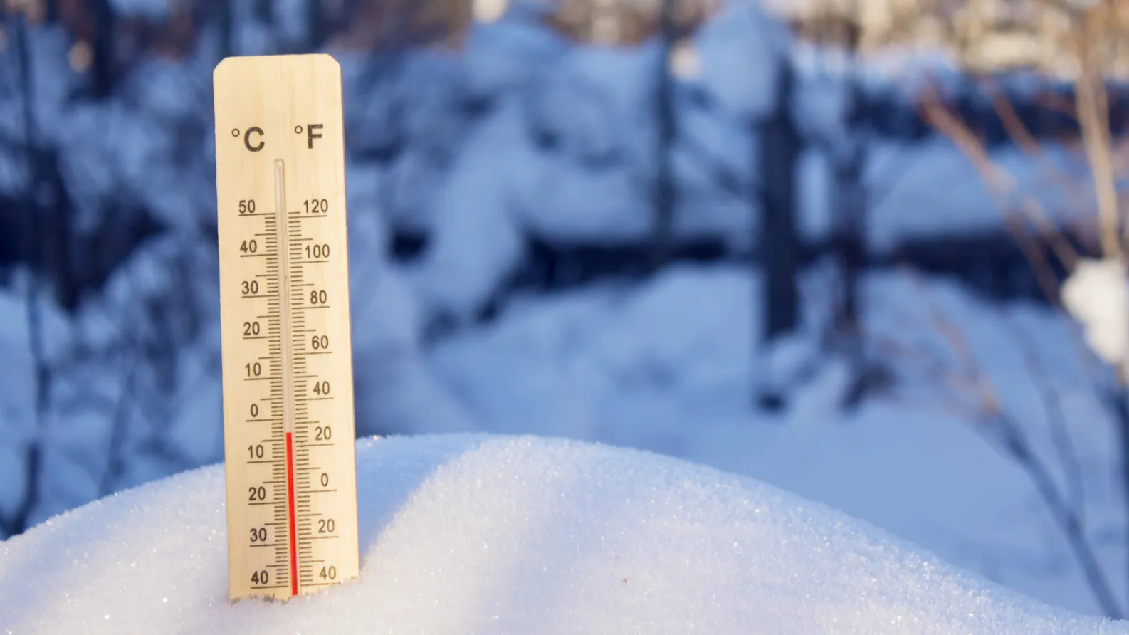 Americans face more extreme cold weather and here’s what it means