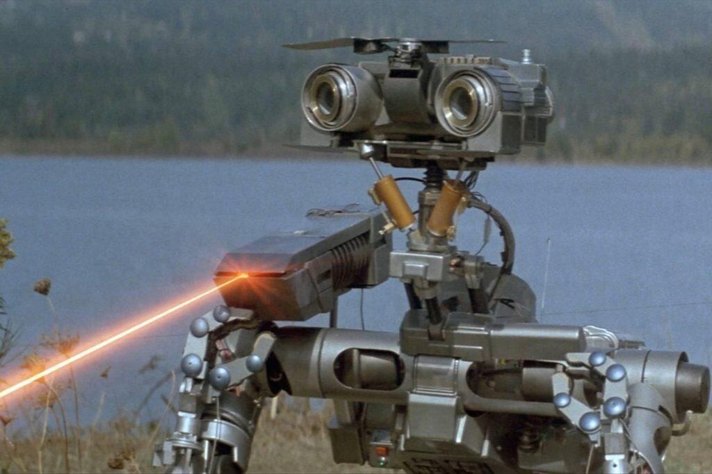 Top 10 legendary robots that defined pop culture