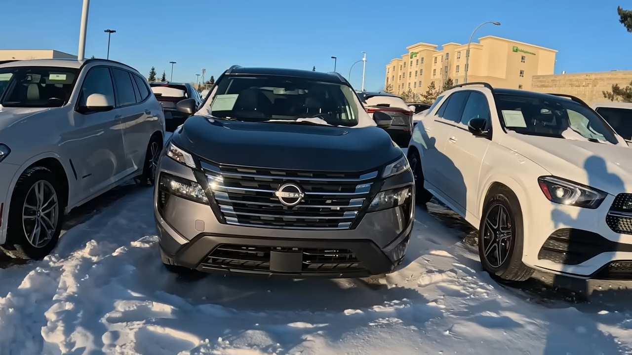 Most durable car brands - they make 400,000 miles look possible