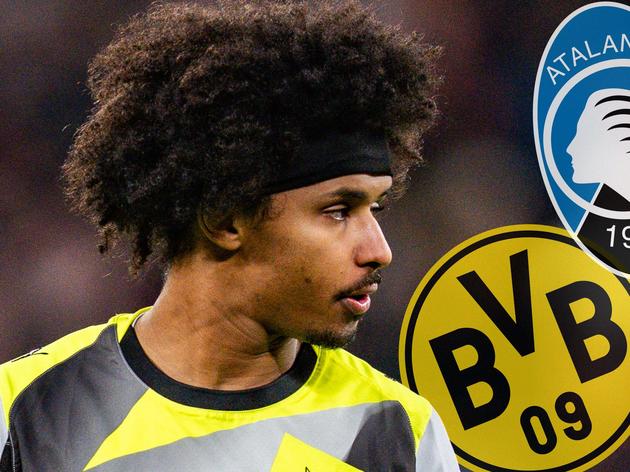 BVB-Quiz zum Rückspiel gegen Bergamo: Packst du den Weg ins Achtelfinale?