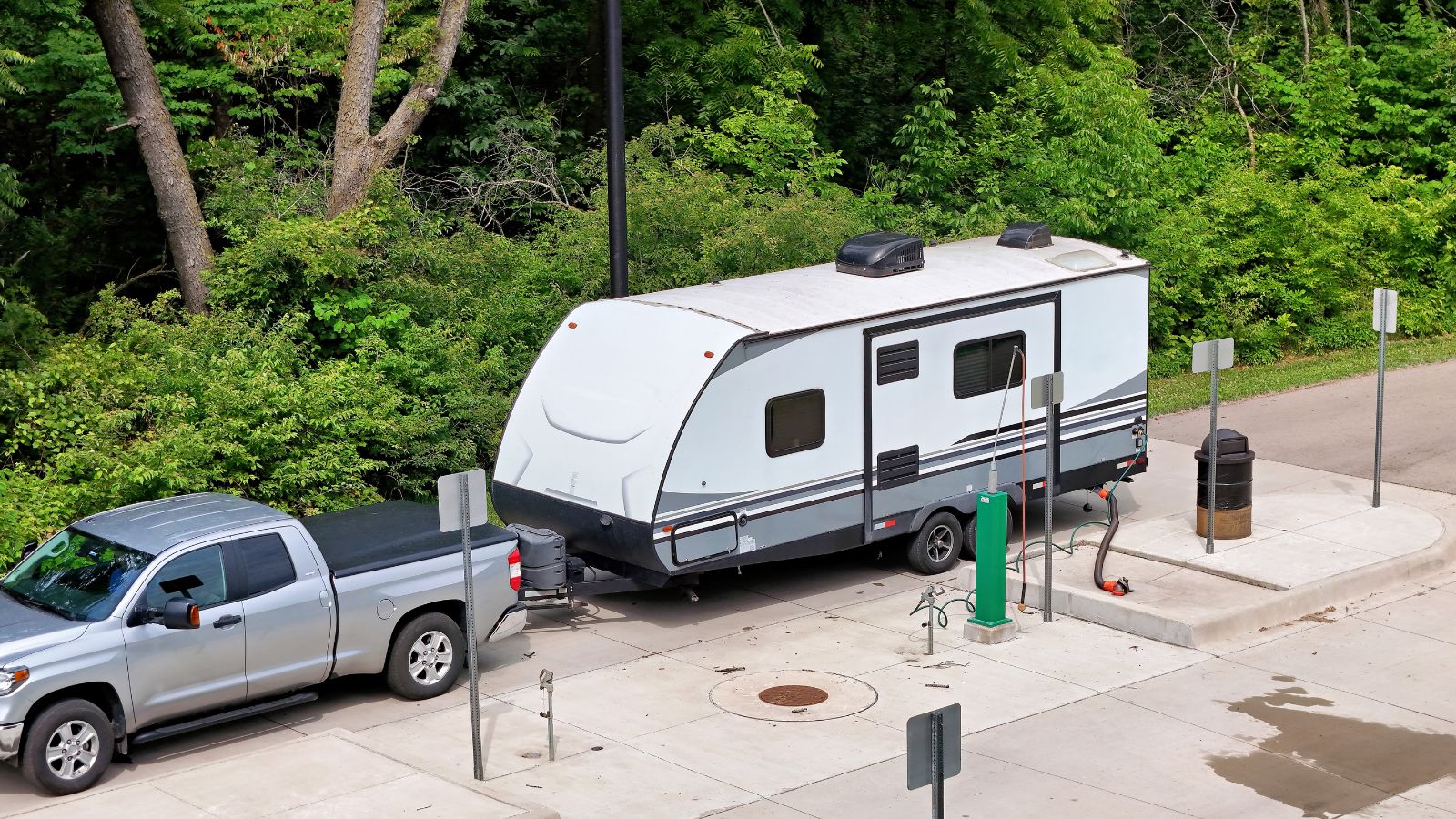 The RV rules owners must follow to stay welcome