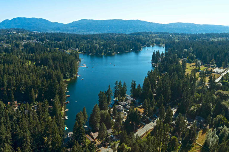 This Pacific Northwest suburb was named the best place to live in the ...