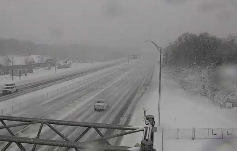 Road bans extended on Long Island as blizzard batters region