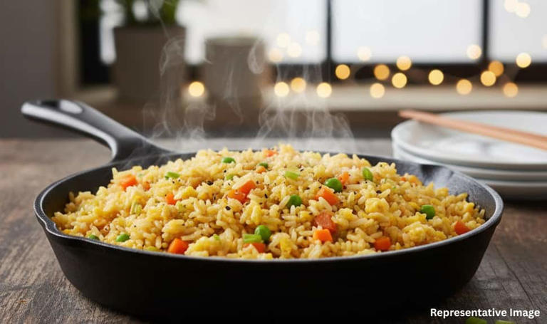 One-pan recipes for lazy nights