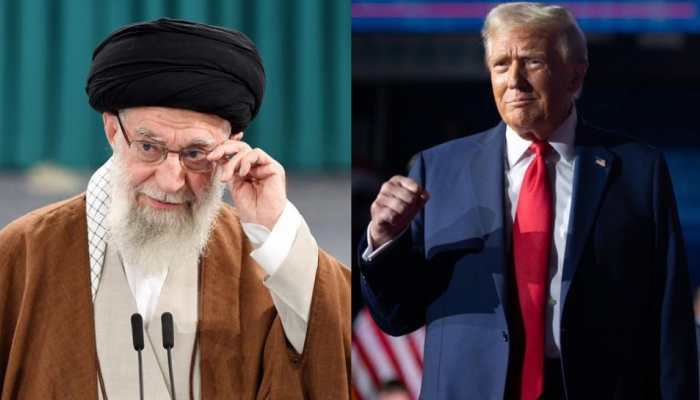 Anonymous text message to Iranians from 'US president' sparks war fears