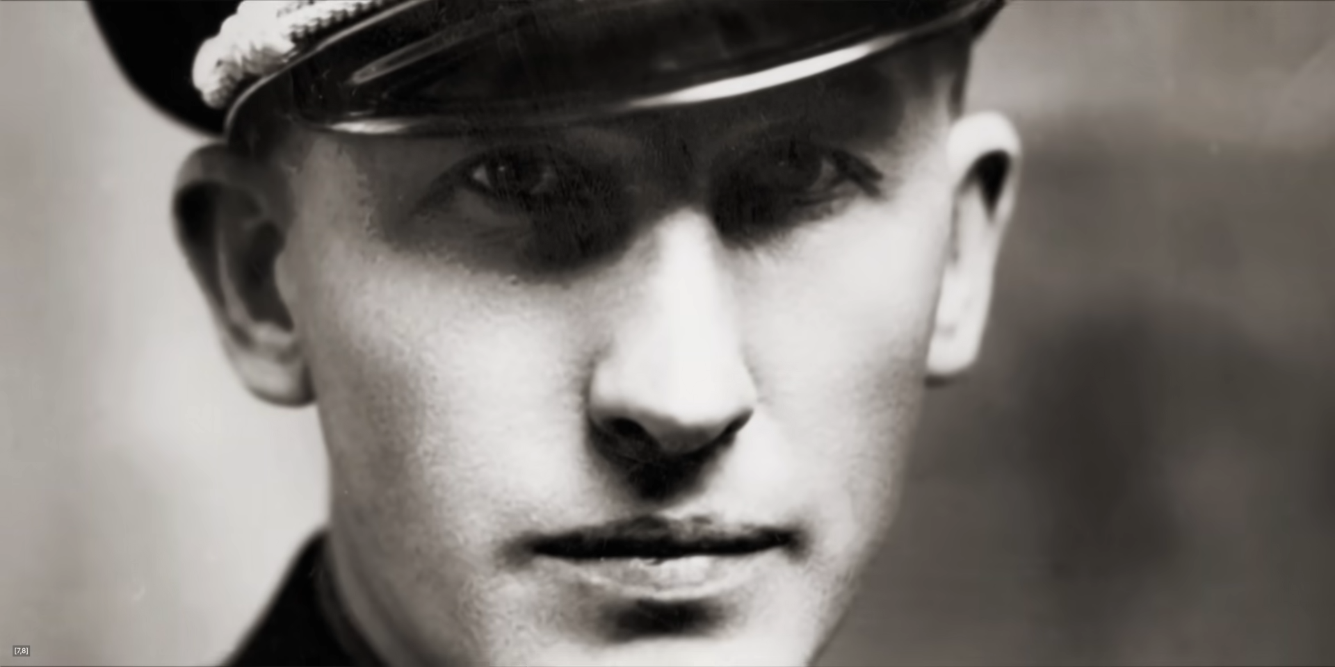 The only Nazi Hitler feared