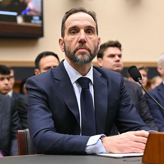 Judge permanently blocks release of Jack Smith