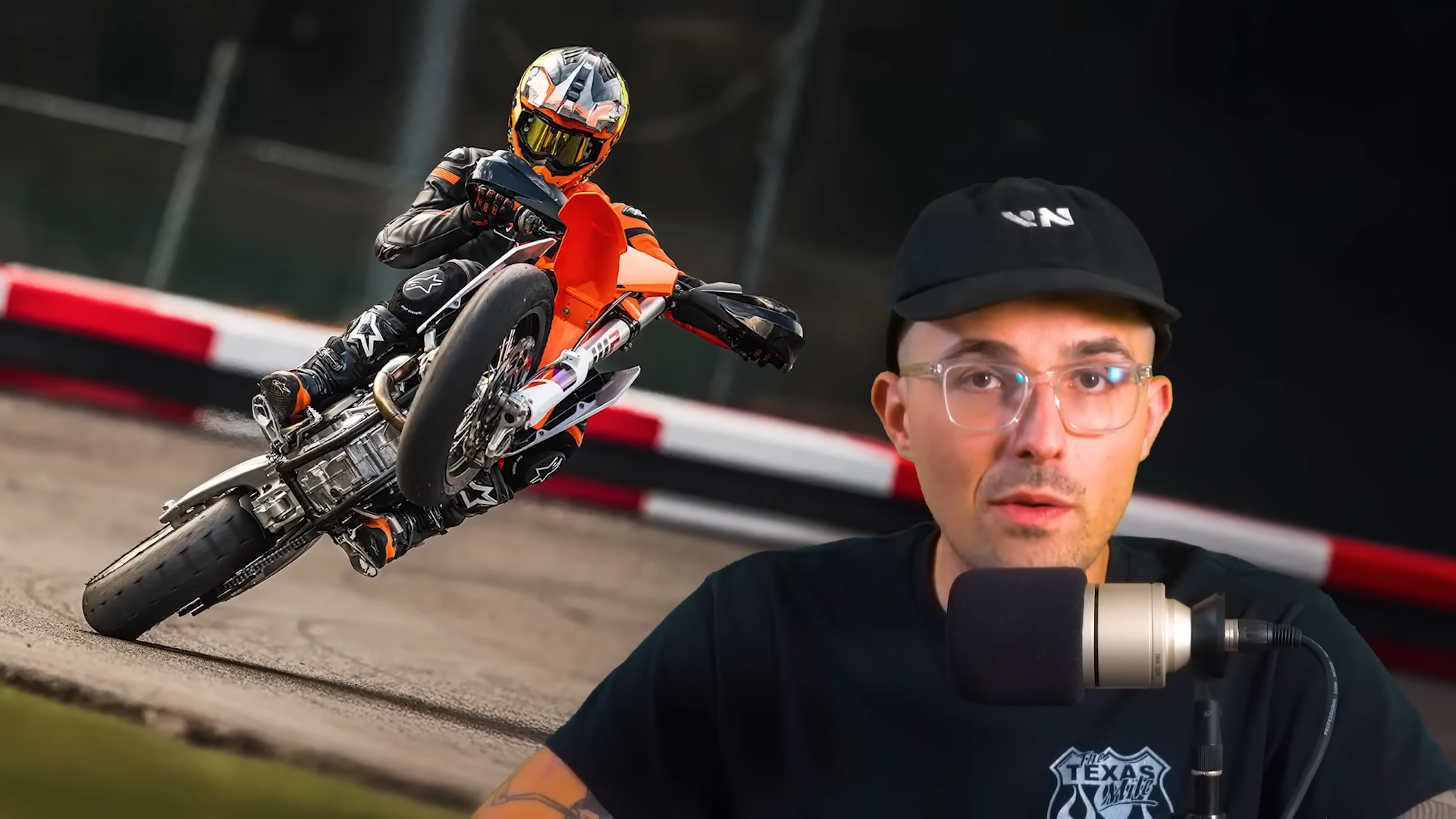 What killed supermotos and what’s bringing them back