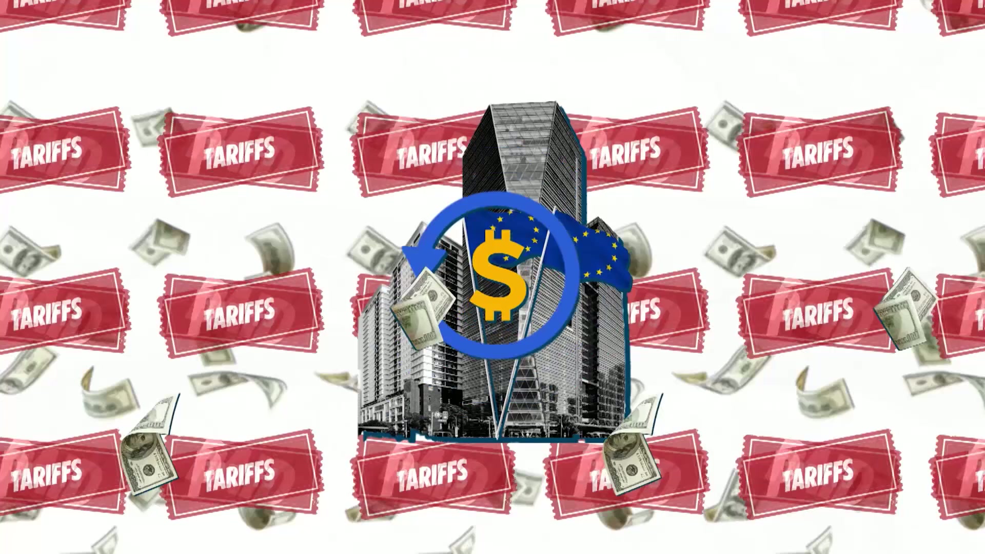 Watch the video: Trump vs US Supreme Court — the homeland tariff war