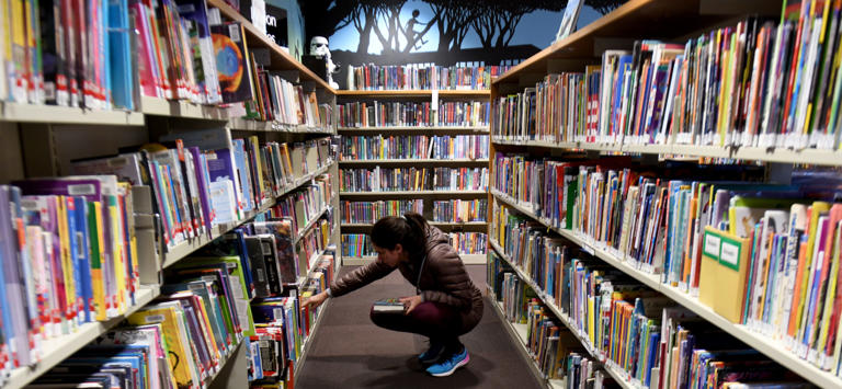North Canton library expands Community Exploration Program with 2 new ...