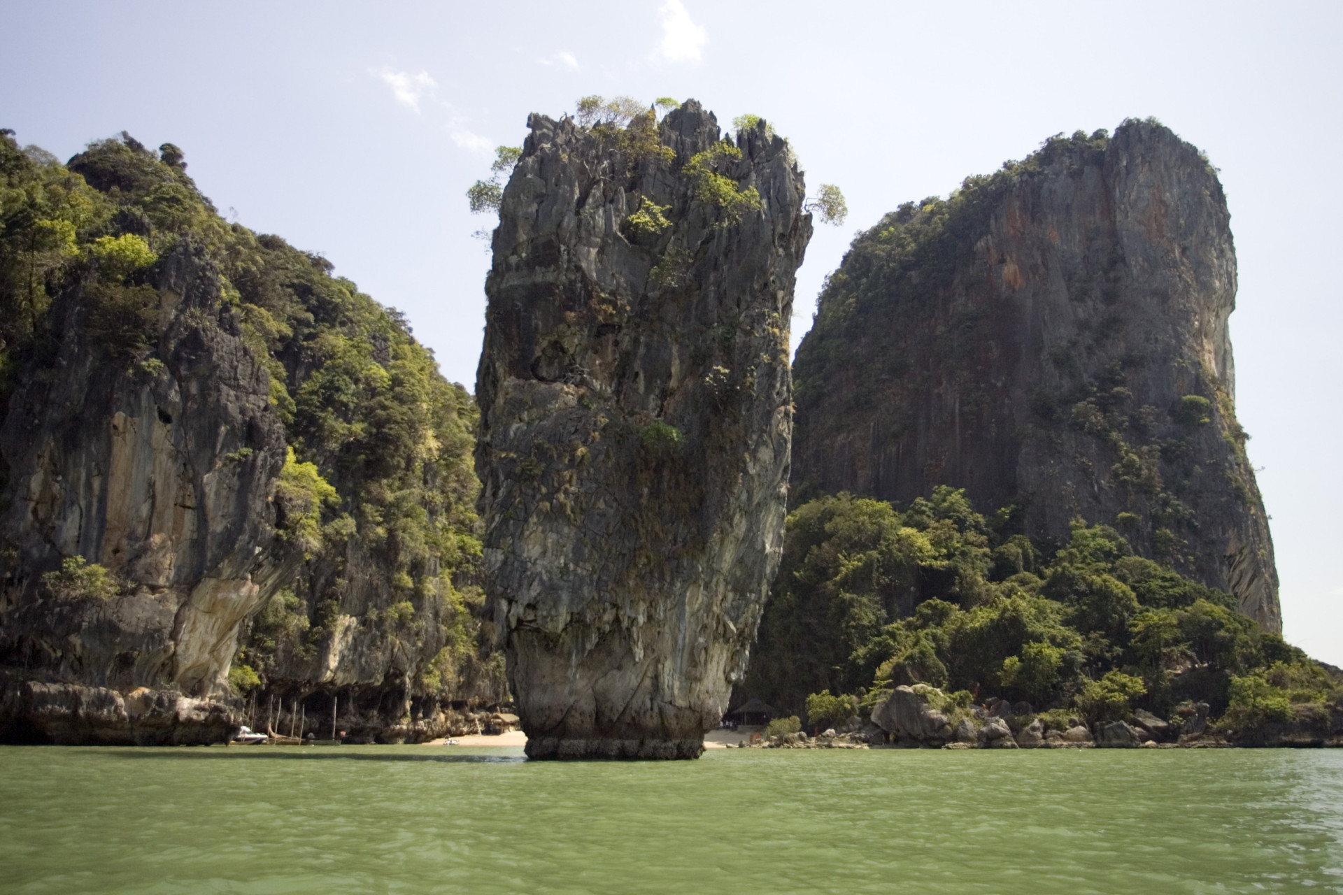 Phang Nga, Thailand