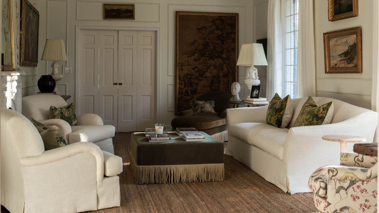 What is micro-zoning? Designers say it's the key to a calmer home
