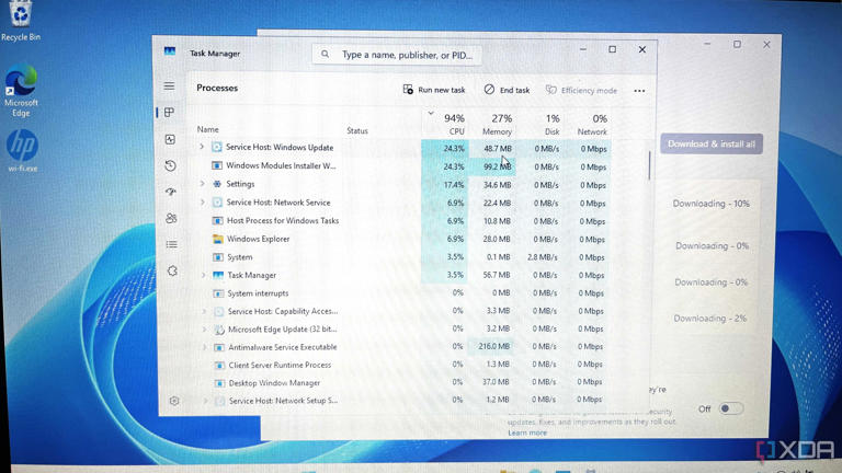 Running Windows Server at home taught me why nobody does it