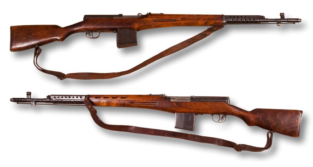 7 infamous rifle malfunctions that changed battlefield tactics overnight
